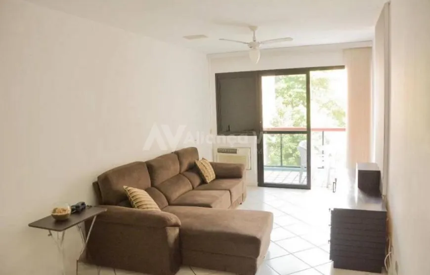Foto 1 de Apartamento com 2 Quartos à venda, 98m² em Flamengo, Rio de Janeiro