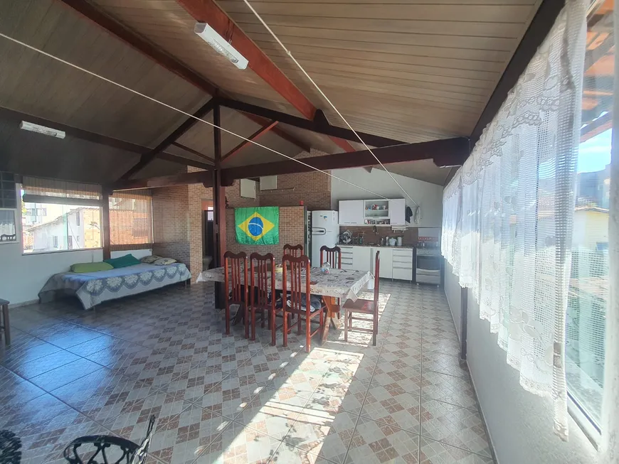 Foto 1 de Cobertura com 3 Quartos à venda, 61m² em Copacabana, Belo Horizonte