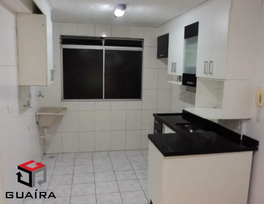 Foto 1 de Apartamento com 2 Quartos à venda, 40m² em Conceição, Diadema