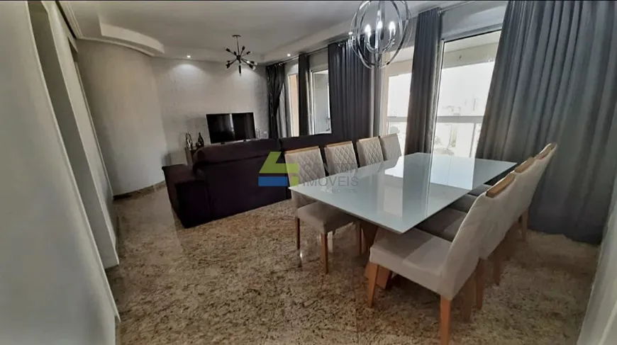 Foto 1 de Apartamento com 4 Quartos à venda, 125m² em Vila Mariana, São Paulo