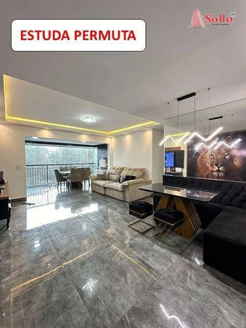 Foto 1 de Apartamento com 3 Quartos à venda, 86m² em Maia, Guarulhos