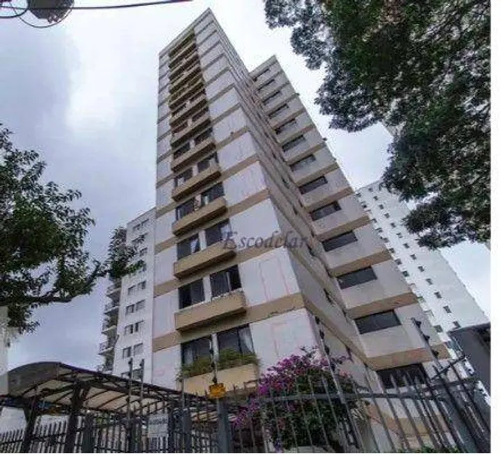 Foto 1 de Apartamento com 3 Quartos à venda, 130m² em Sumarezinho, São Paulo