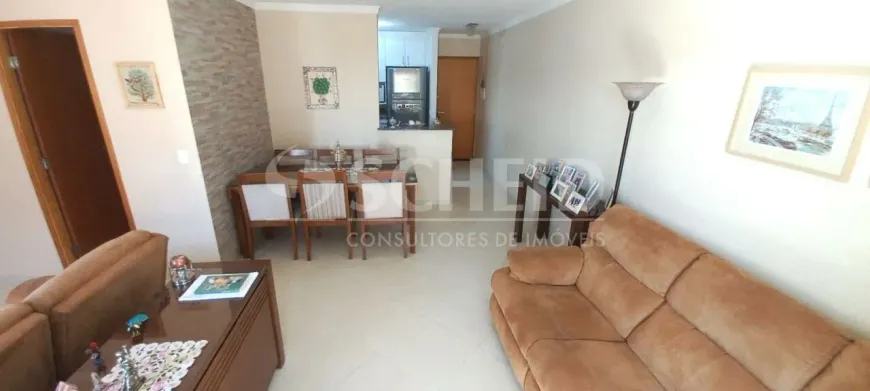 Foto 1 de Apartamento com 2 Quartos à venda, 72m² em Jardim Marajoara, São Paulo