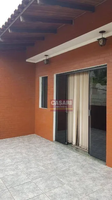 Foto 1 de Sobrado com 2 Quartos à venda, 428m² em Santa Terezinha, São Bernardo do Campo