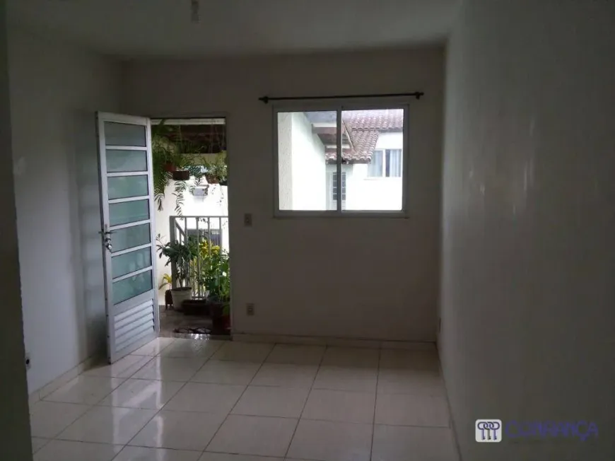 Foto 1 de Apartamento com 2 Quartos para alugar, 60m² em Campo Grande, Rio de Janeiro