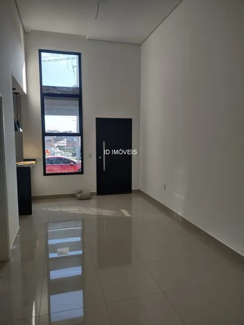 Foto 1 de Casa com 3 Quartos à venda, 100m² em Horto Florestal, Sorocaba