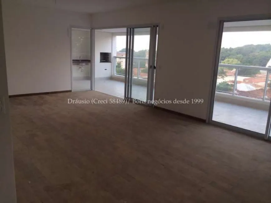 Foto 1 de Apartamento com 4 Quartos à venda, 176m² em Perdizes, São Paulo