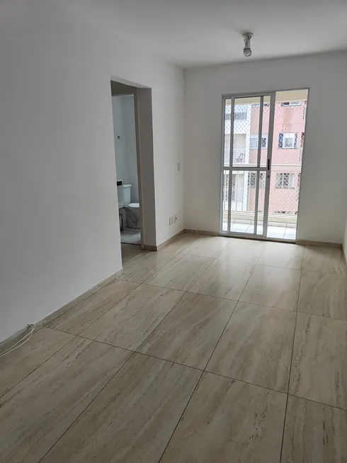 Foto 1 de Apartamento com 2 Quartos à venda, 48m² em Sítio do Mandaqui, São Paulo