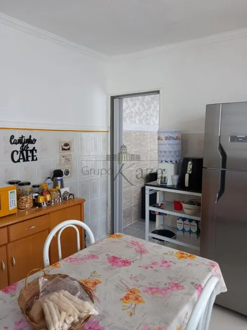 Foto 1 de Casa com 3 Quartos à venda, 150m² em Cidade Salvador, Jacareí