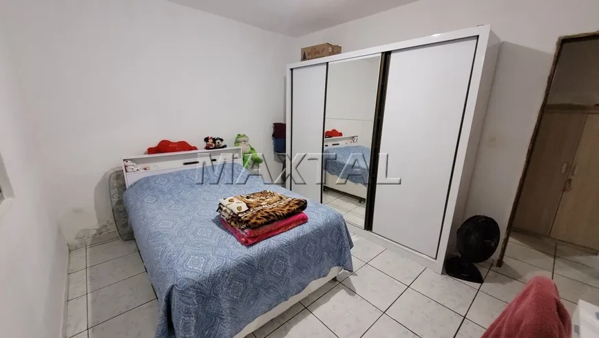 Foto 1 de Apartamento com 2 Quartos à venda, 93m² em Santana, São Paulo