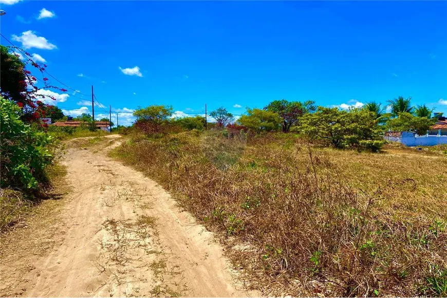 Foto 1 de Lote/Terreno à venda, 450m² em Praia do Amor, Conde