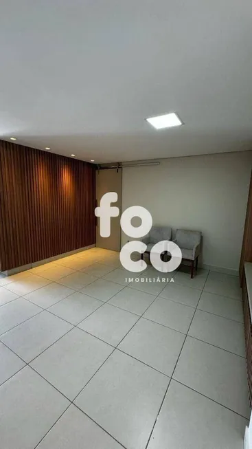 Foto 1 de Apartamento com 3 Quartos à venda, 93m² em Patrimônio, Uberlândia