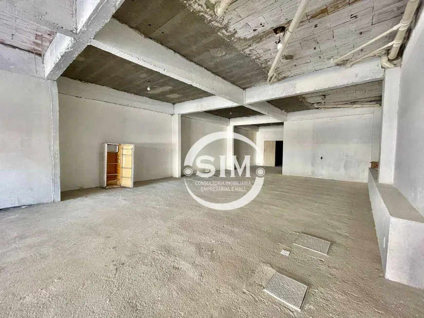 Foto 1 de Ponto Comercial para alugar, 260m² em Parque Central, Cabo Frio