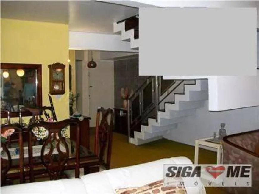 Foto 1 de Sobrado com 3 Quartos à venda, 300m² em Vila Nova Caledônia, São Paulo