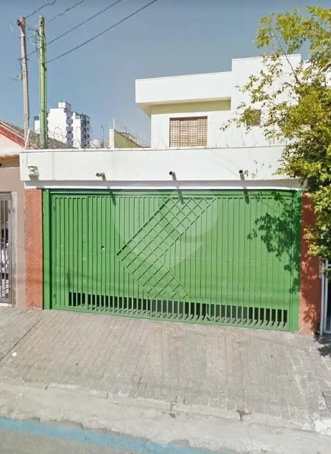 Foto 1 de Sobrado com 3 Quartos para alugar, 110m² em Quinta da Paineira, São Paulo