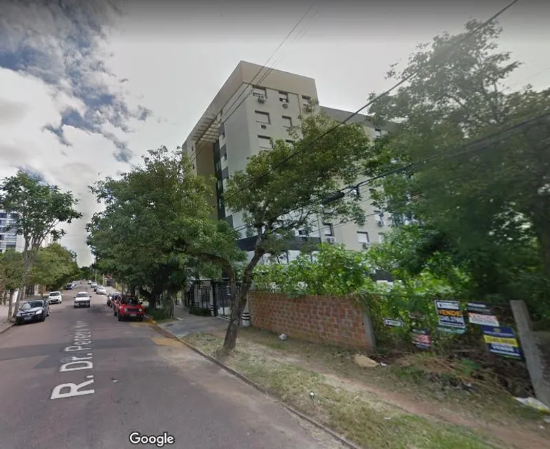 Foto 1 de Lote/Terreno à venda, 753m² em Tristeza, Porto Alegre