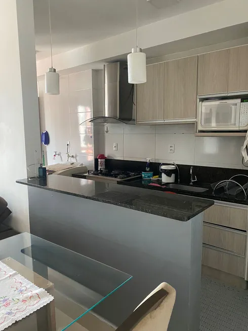 Foto 1 de Apartamento com 2 Quartos à venda, 67m² em Jardim América, Goiânia