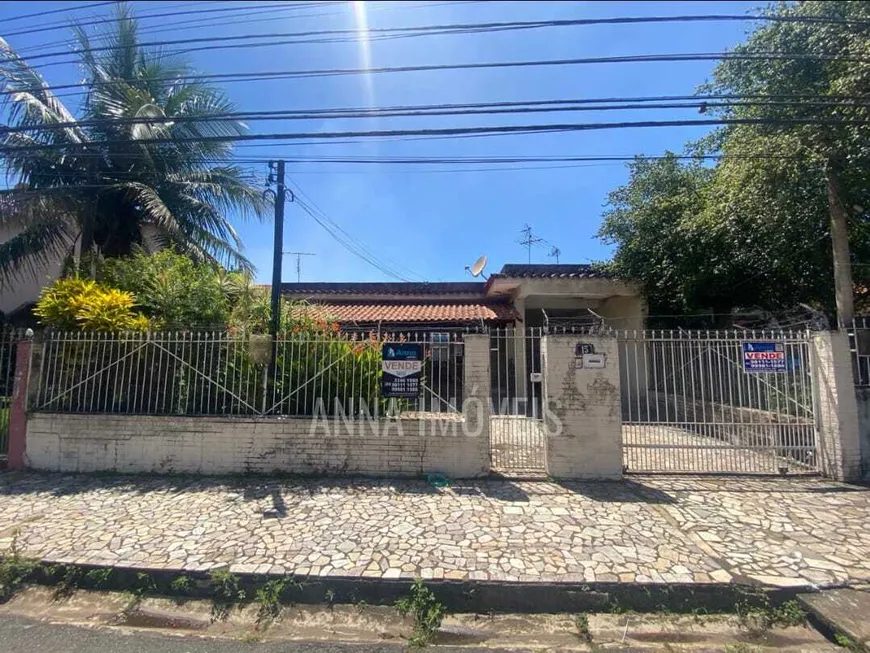 Foto 1 de Casa com 3 Quartos à venda, 151m² em Conforto, Volta Redonda