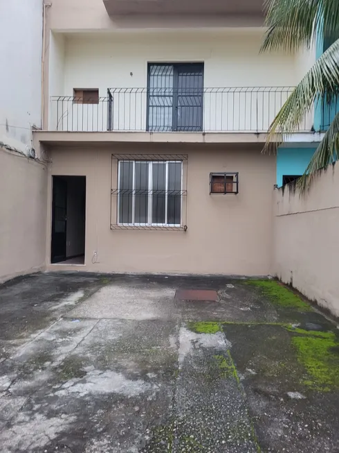 Foto 1 de Apartamento com 2 Quartos para alugar, 90m² em Curicica, Rio de Janeiro
