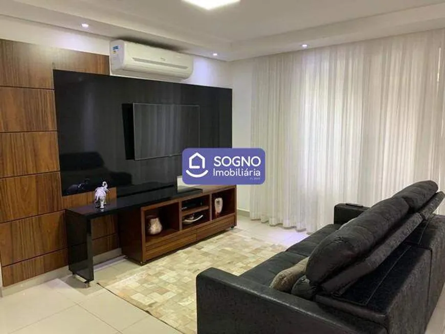 Foto 1 de Apartamento com 3 Quartos à venda, 108m² em Salgado Filho, Belo Horizonte