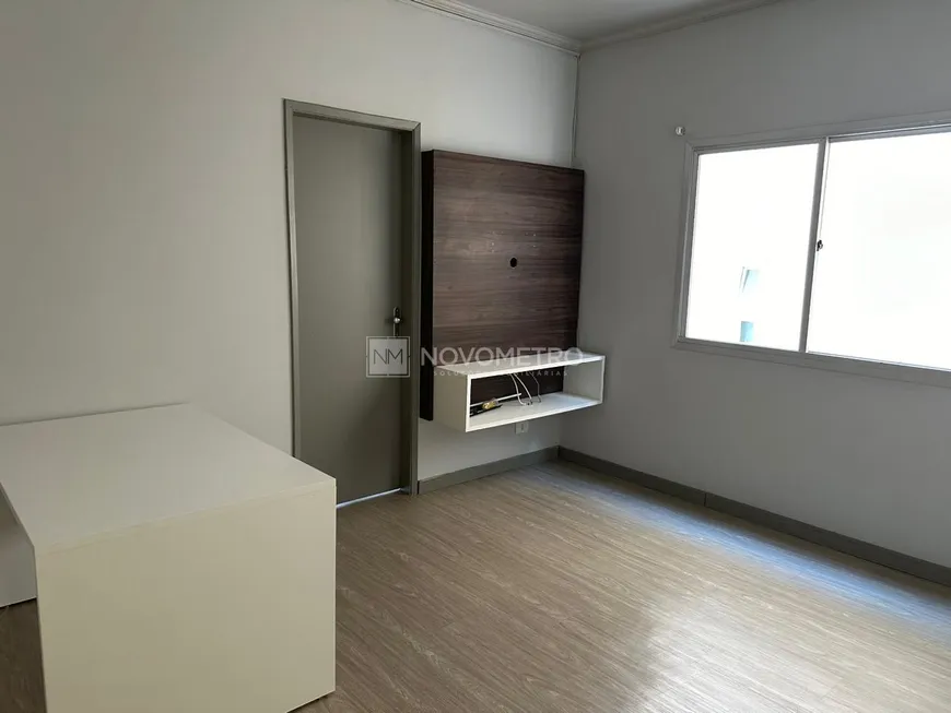 Foto 1 de Apartamento com 1 Quarto à venda, 42m² em Cambuí, Campinas
