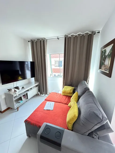 Foto 1 de Apartamento com 2 Quartos à venda, 52m² em Paralela, Salvador