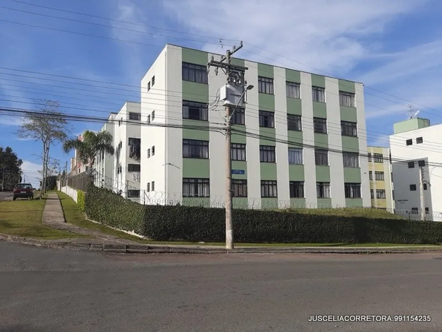 Foto 1 de Apartamento com 3 Quartos à venda, 65m² em Tingui, Curitiba