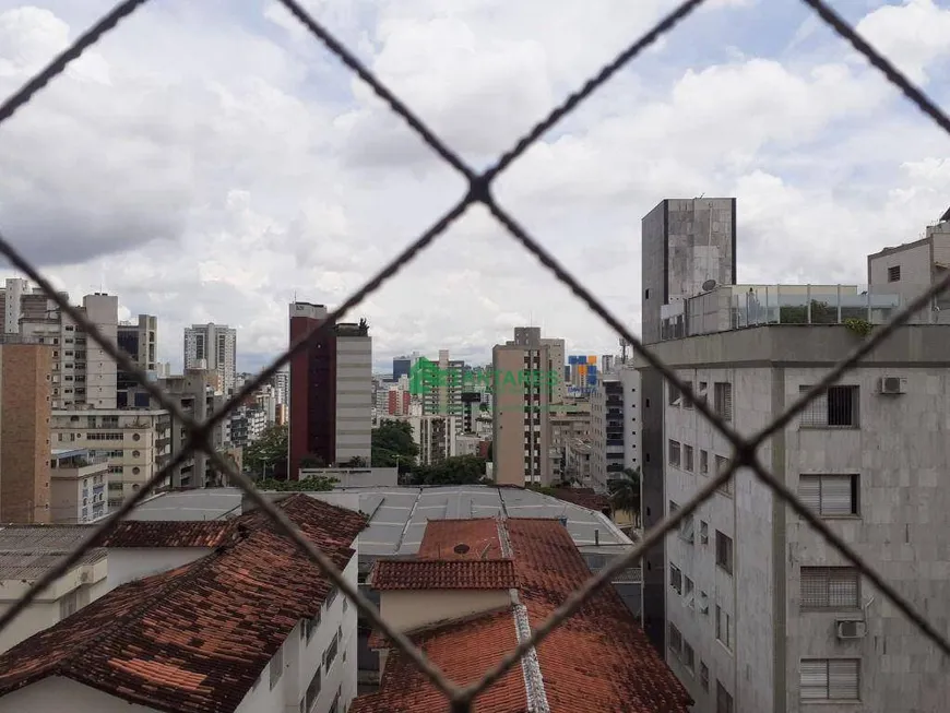 Foto 1 de Apartamento com 4 Quartos à venda, 150m² em Gutierrez, Belo Horizonte