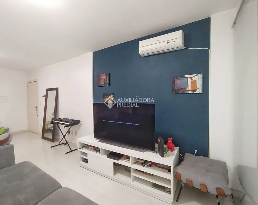 Foto 1 de Apartamento com 2 Quartos à venda, 83m² em Rio Branco, Novo Hamburgo