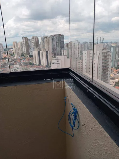 Foto 1 de Apartamento com 3 Quartos à venda, 65m² em Vila Gumercindo, São Paulo