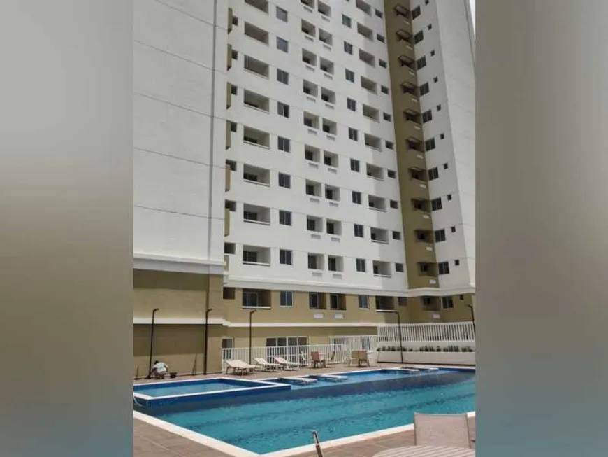 Foto 1 de Apartamento com 2 Quartos à venda, 49m² em Resgate, Salvador