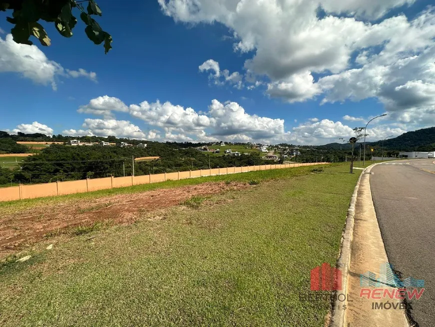 Foto 1 de Lote/Terreno à venda, 811m² em Vila Maringá, Jundiaí