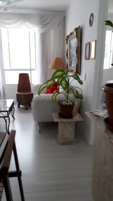 Foto 1 de Apartamento com 1 Quarto à venda, 50m² em Santa Cecília, São Paulo