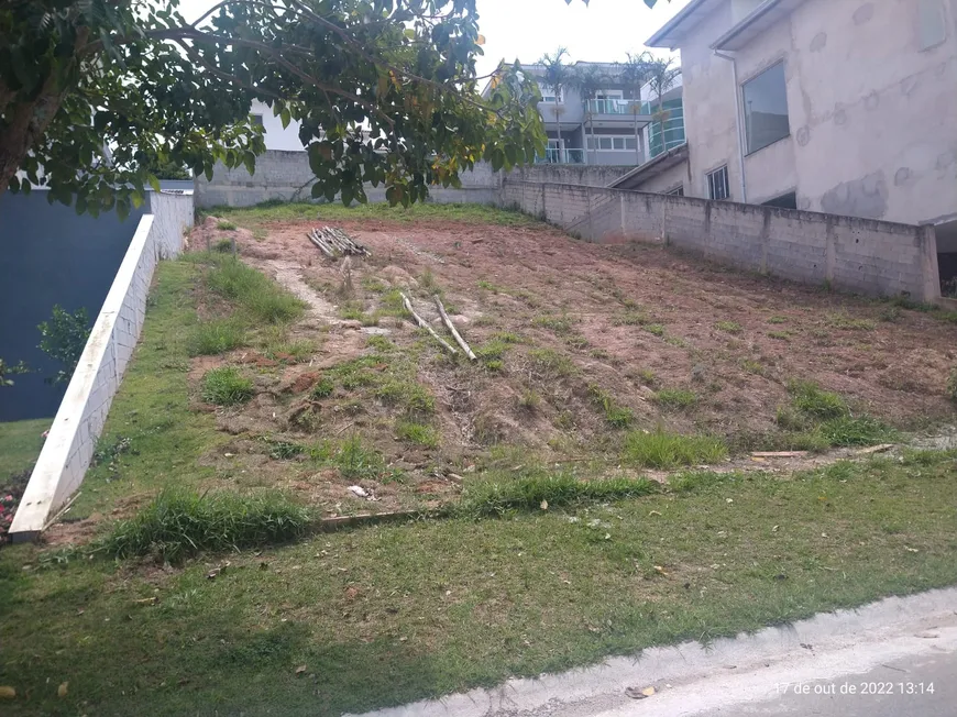 Foto 1 de Lote/Terreno à venda, 500m² em Remanso II, Vargem Grande Paulista