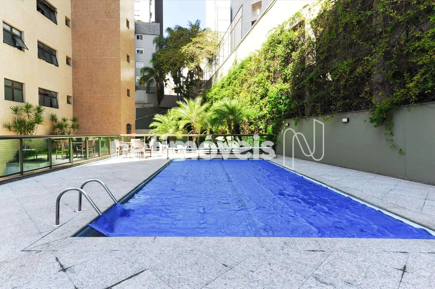 Foto 1 de Apartamento com 4 Quartos à venda, 125m² em Anchieta, Belo Horizonte