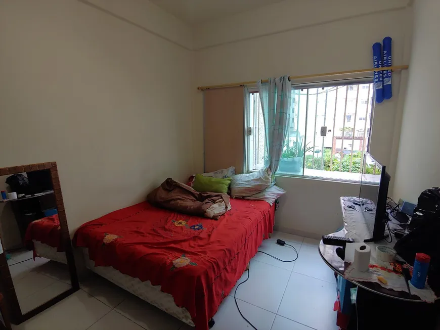 Foto 1 de Apartamento com 2 Quartos à venda, 60m² em Liberdade, São Paulo