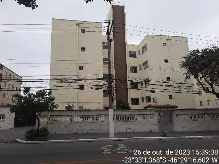 Foto 1 de Apartamento com 2 Quartos à venda, 10m² em Conjunto Habitacional Padre José de Anchieta, São Paulo