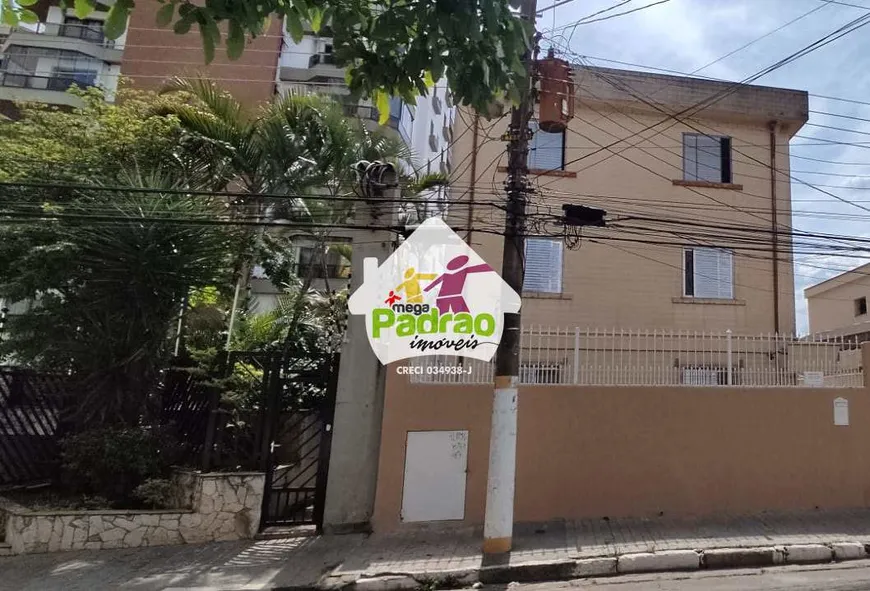 Foto 1 de Apartamento com 2 Quartos à venda, 75m² em Vila Galvão, Guarulhos