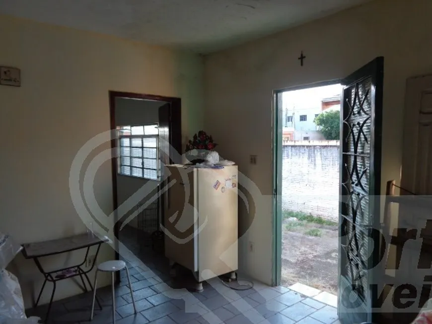 Foto 1 de Casa com 1 Quarto à venda, 186m² em Vila Cristovam, Limeira