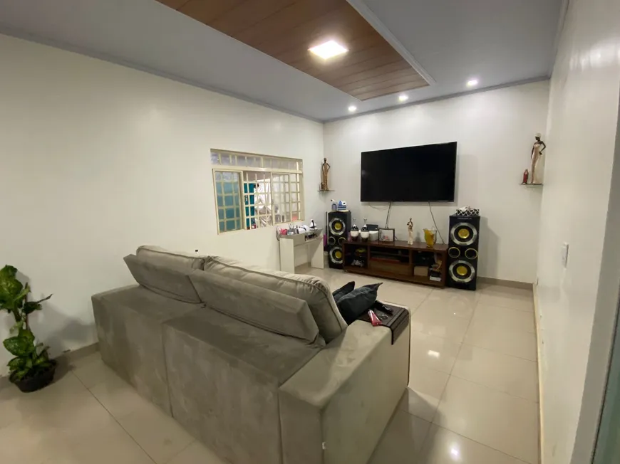 Foto 1 de Casa com 3 Quartos à venda, 200m² em Ceilandia Sul, Brasília