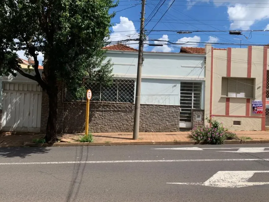 Foto 1 de Casa com 3 Quartos à venda, 222m² em Centro, Araraquara