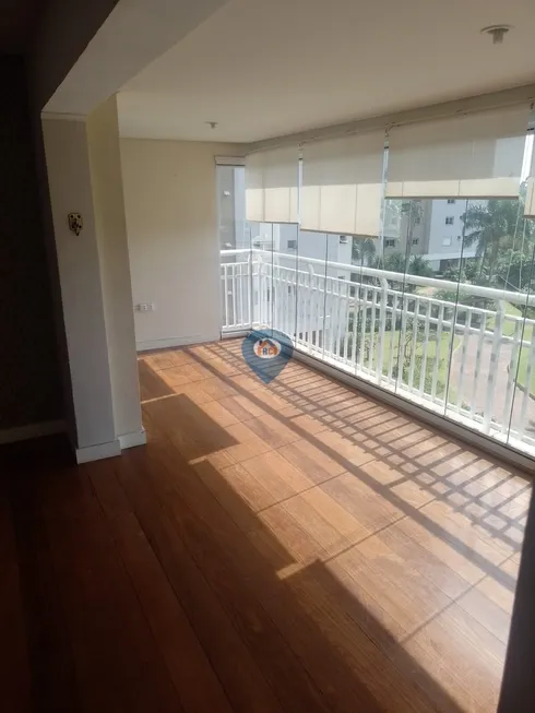 Foto 1 de Apartamento com 2 Quartos à venda, 122m² em Butantã, São Paulo