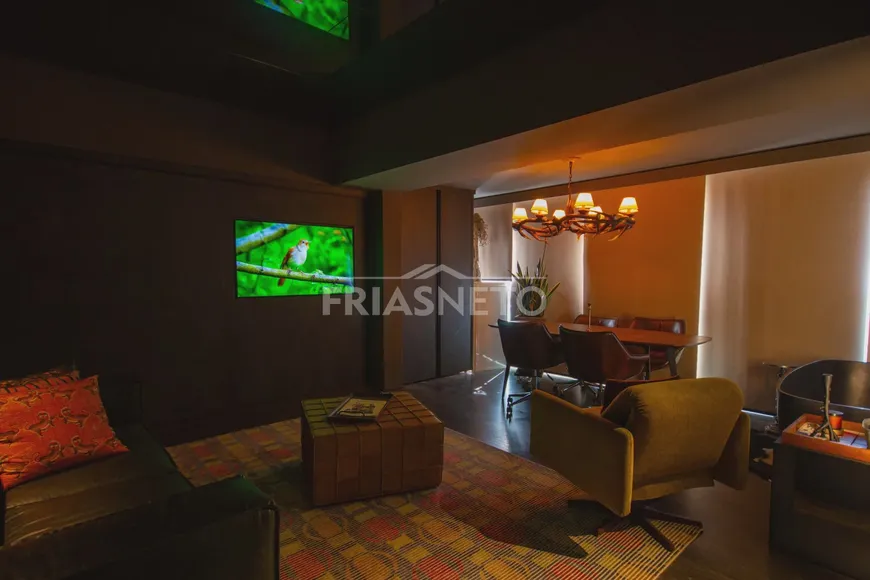 Foto 1 de Apartamento com 1 Quarto à venda, 54m² em Jardim Europa, Piracicaba