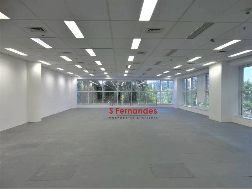 Foto 1 de Sala Comercial para alugar, 200m² em Itaim Bibi, São Paulo