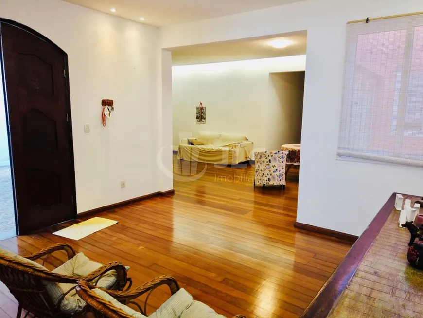 Foto 1 de Casa com 4 Quartos à venda, 160m² em Salgado Filho, Aracaju