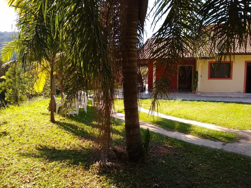 Foto 1 de Casa com 2 Quartos à venda, 114m² em Vinhedos II, São Roque