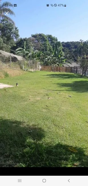 Foto 1 de Fazenda/Sítio com 2 Quartos à venda, 90m² em Chacaras Santo Antonio do Jardim, Jaguariúna