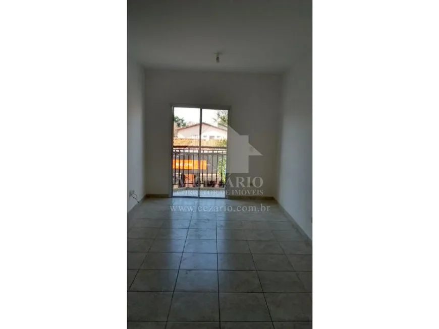 Foto 1 de Apartamento com 2 Quartos à venda, 63m² em Esplanada Independência, Taubaté