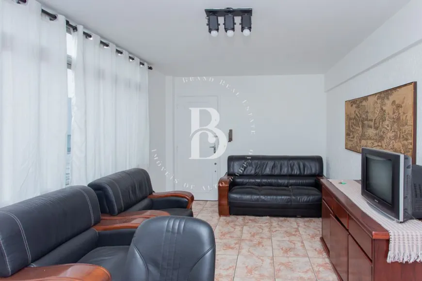 Foto 1 de Apartamento com 3 Quartos à venda, 100m² em Moema, São Paulo