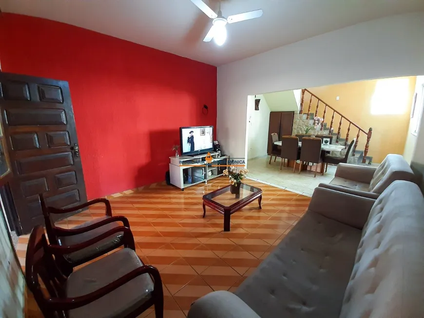 Foto 1 de Casa com 4 Quartos à venda, 360m² em Candelaria, Belo Horizonte